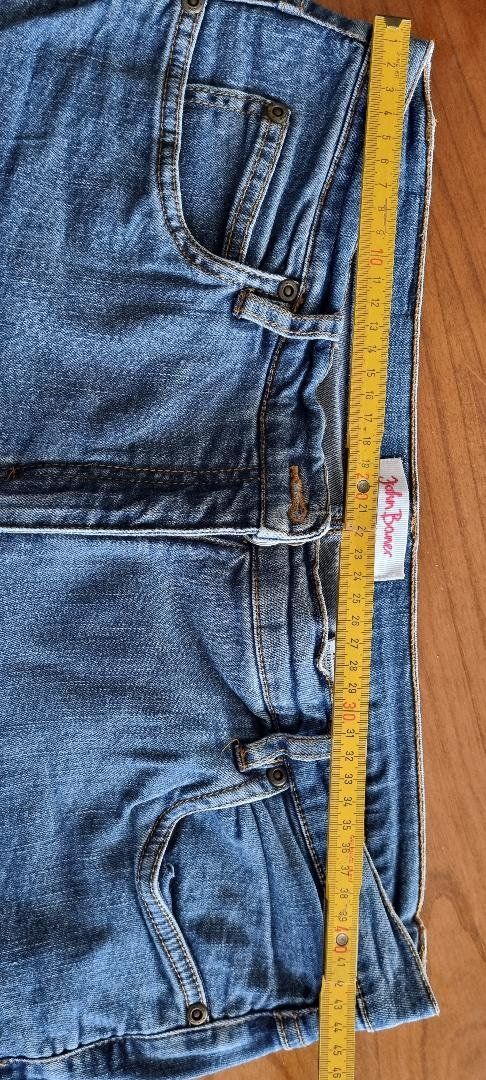 John Baner Jeans: John Baner jeans T 46 – Usato da Tolochenaz venduto da nieeva 3