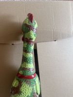 Gummi Huhn Tarnmuster neu