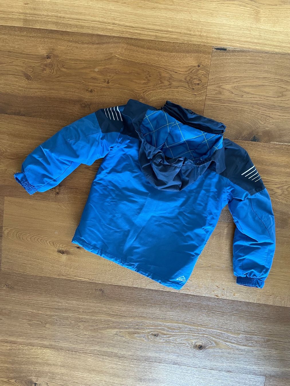 Mckinley Lotti di vestiti: Kinder Skianzug – Usato da Seewen venduto da dvh05 2