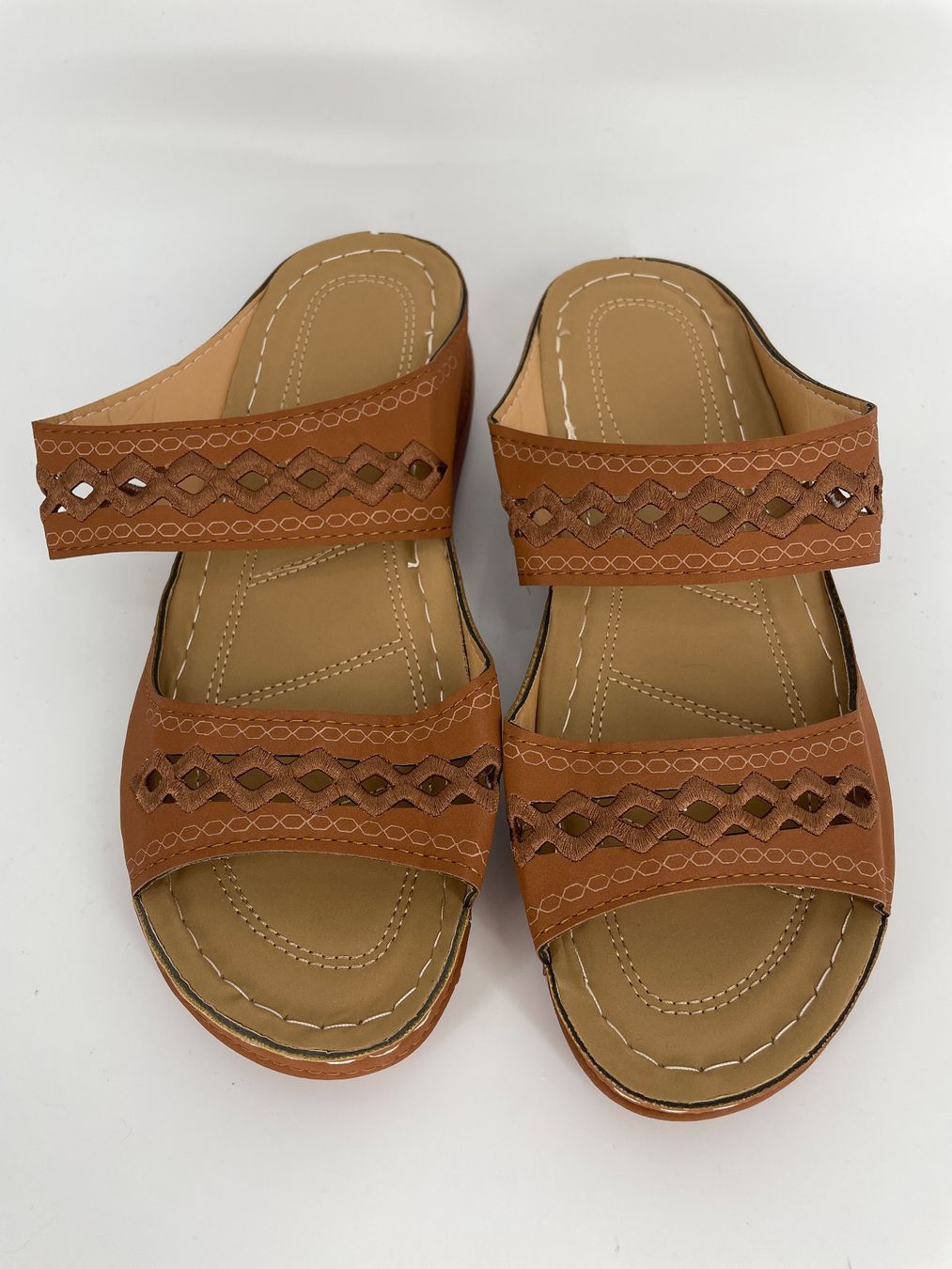 Scarpe da donna: Sandalen Gr. 39 neuwertig – Nuovo (secondo la descrizione) da Auenstein venduto da moin. 1