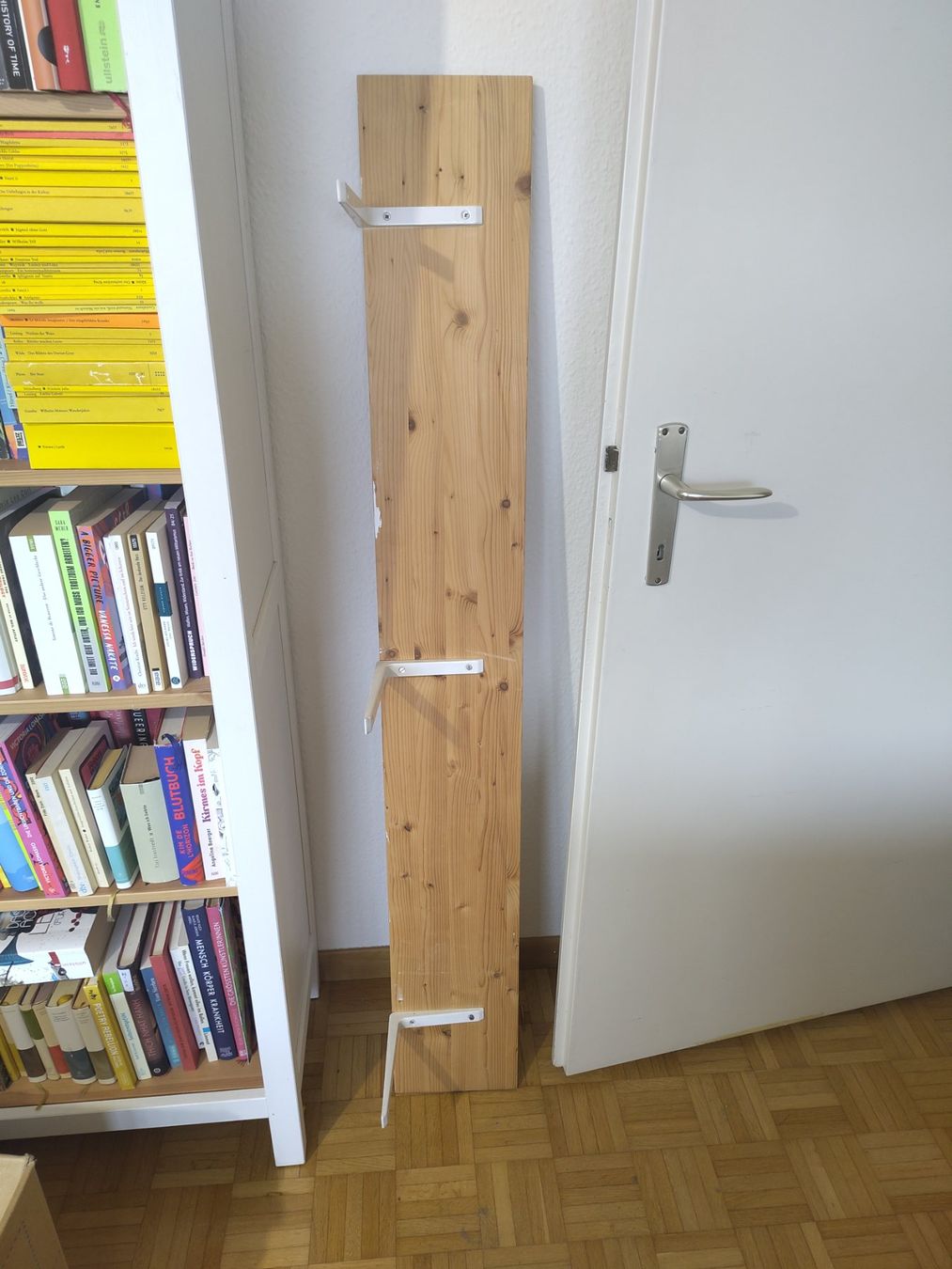 Regale: Wandregal – Gebraucht aus Winterthur von fio_5rcm