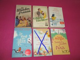 Romanpaket