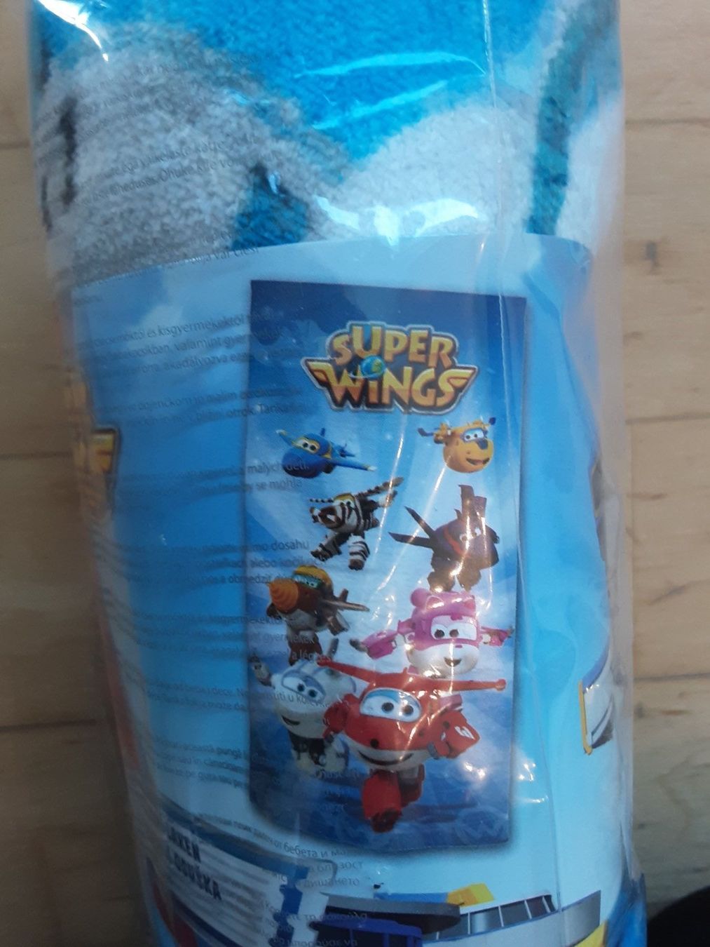 Badetücher: Disney/Nickelodeon Velours-Duschtuch/-Strandlaken – Neu und originalverpackt aus Glattfelden von Roman2504 1