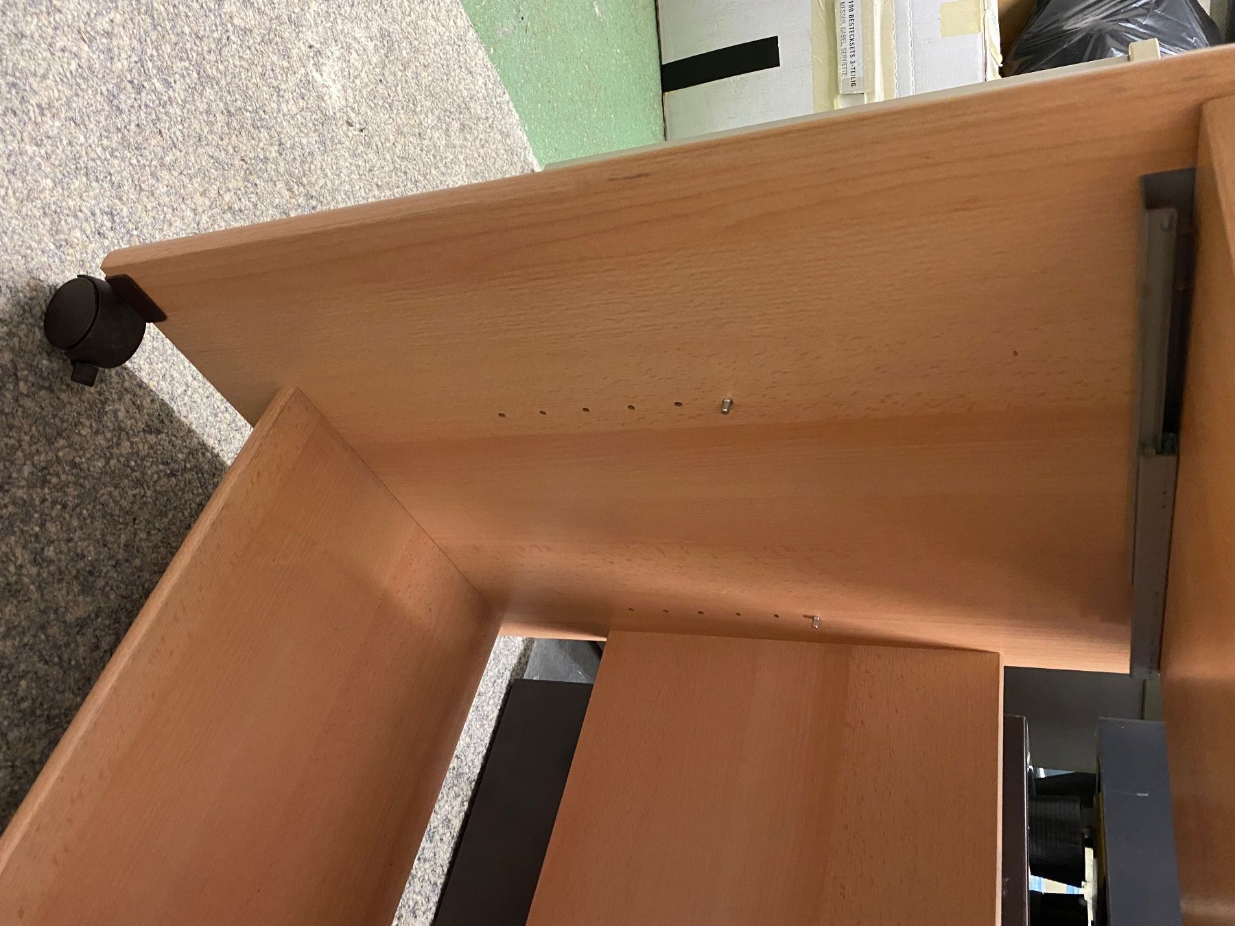 Bureaux: Computertisch – D'occasion à Hägglingen par Karin0802 6
