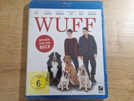 Wuff (2018) NEU OVP RAR Bluray