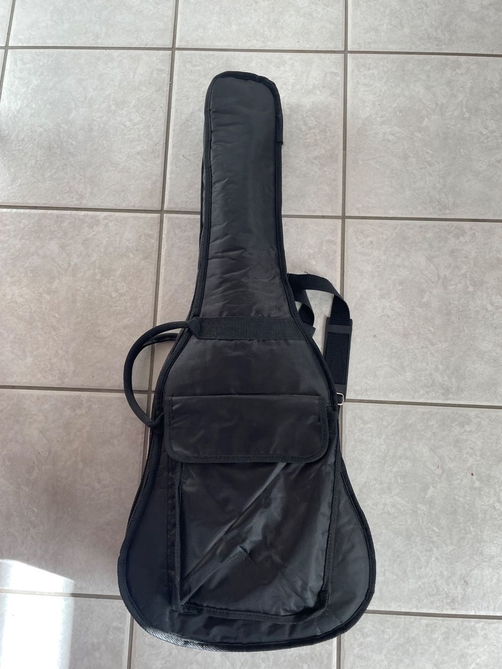 Musikinstrumente: Kinder Gitarre – Gebraucht aus Homberg b. Thun von t...mee 2
