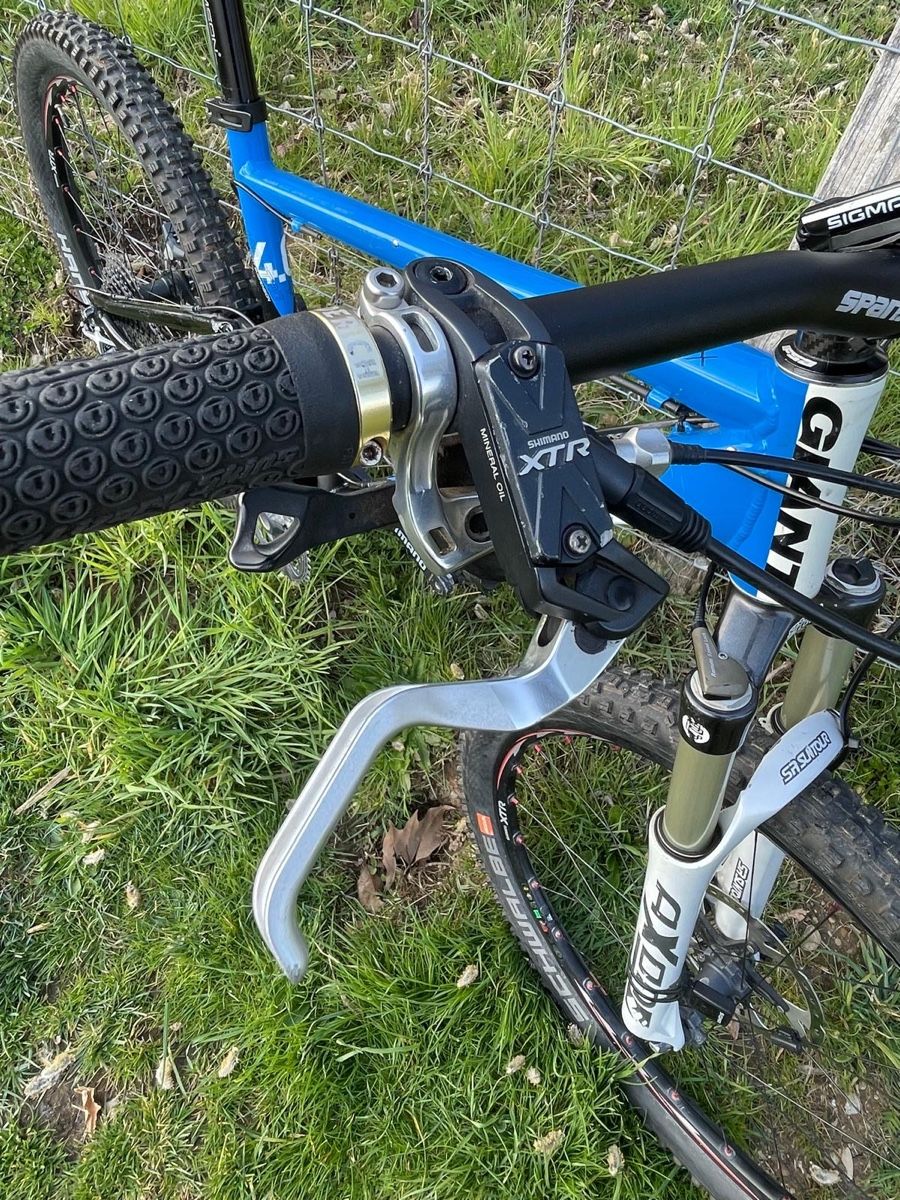 Giant Biciclette: Giant Anthem X – Usato da Ostermundigen venduto da Lexington_100 5