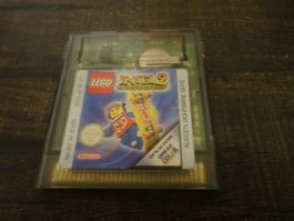 Lego Insel 2 - Game Boy Color