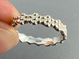 Ring 925 Silber