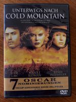 DVD Unterwegs nach Cold Mountain
