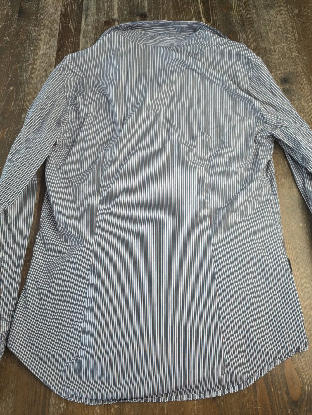 Roberto Cavalli Camicette: Just Cavalli Hemd, Designer Shirt – Usato da Erlinsbach SO venduto da Meytalien 5