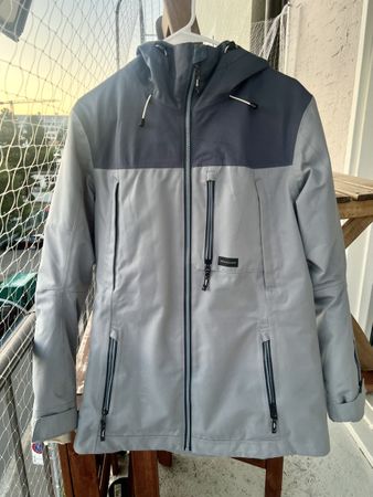 Dreamscape SNB 500 Snowboard/Ski Jacket