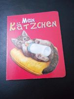 Mein Kätzchen