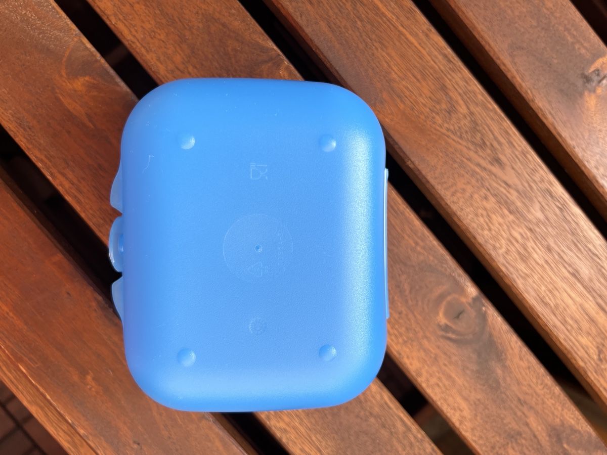 Altro in Decorazioni & Accessori: Boîte à goûter Tupperware – Usato da Bernex venduto da isa_c5fr 2