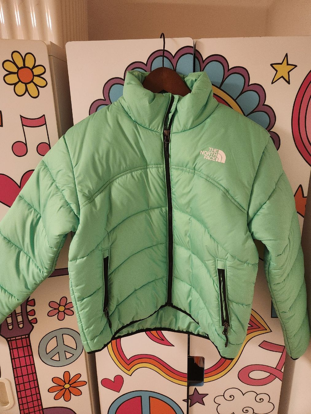 North Face Giacche: North Face Gr. S – Usato da Wolhusen venduto da bryman