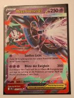 Wachsendes Chaos / Mega-Floette ex 035/086 DE