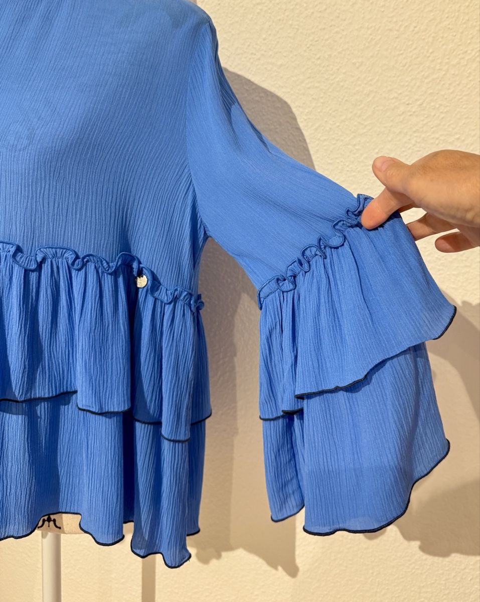 Rich & Royal Chemisiers: RICH&ROYAL Bluse G.S – D'occasion à Oberwil BL par DANA_FOX 4