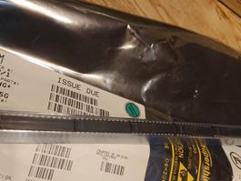 10 Stk RS-232 Interface IC Driver - MAX239CNG+ von Maxim