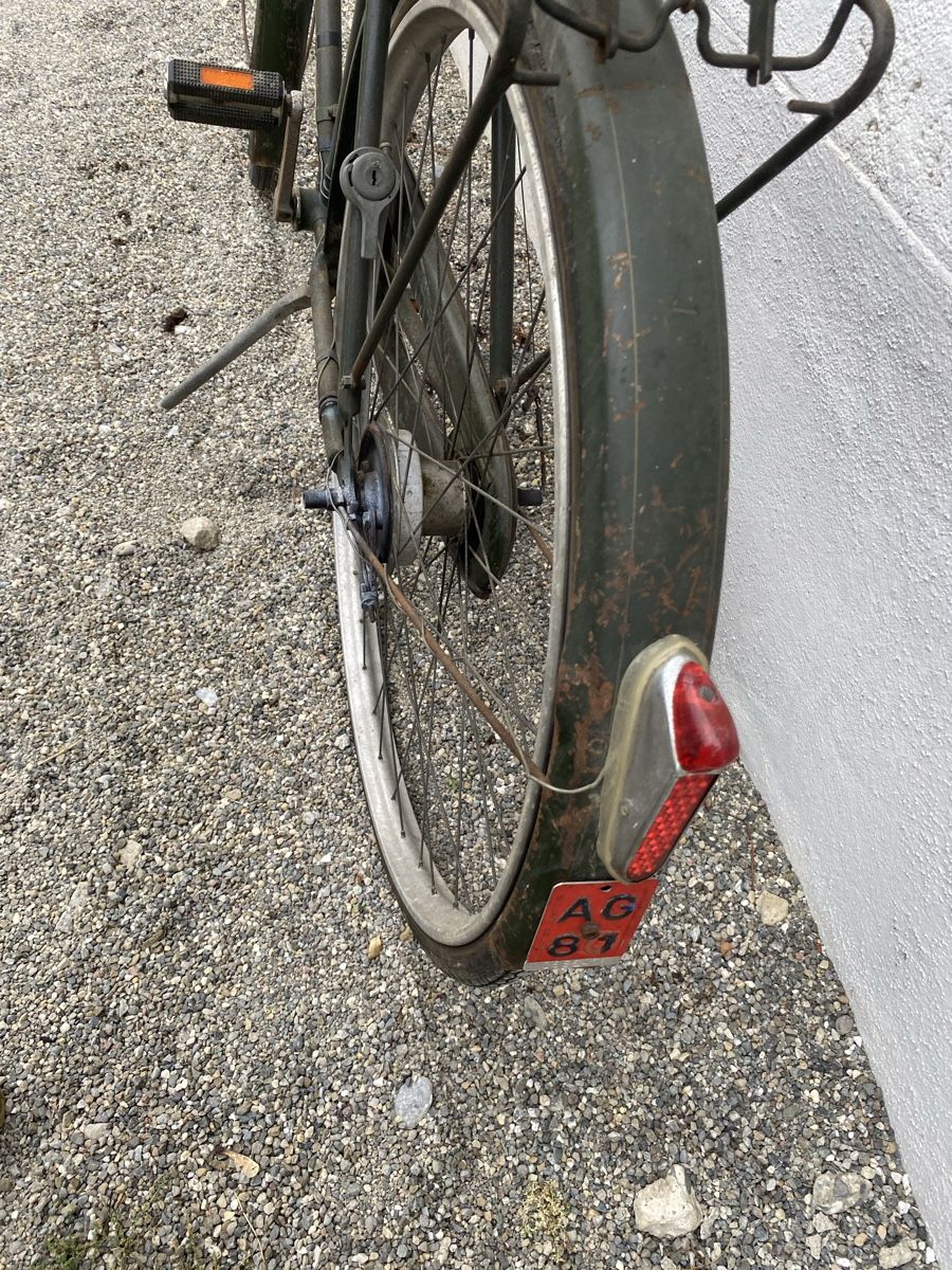 Condor Biciclette: Condor Herrenvelo Vintage – Usato da Eiken venduto da Xar58 4