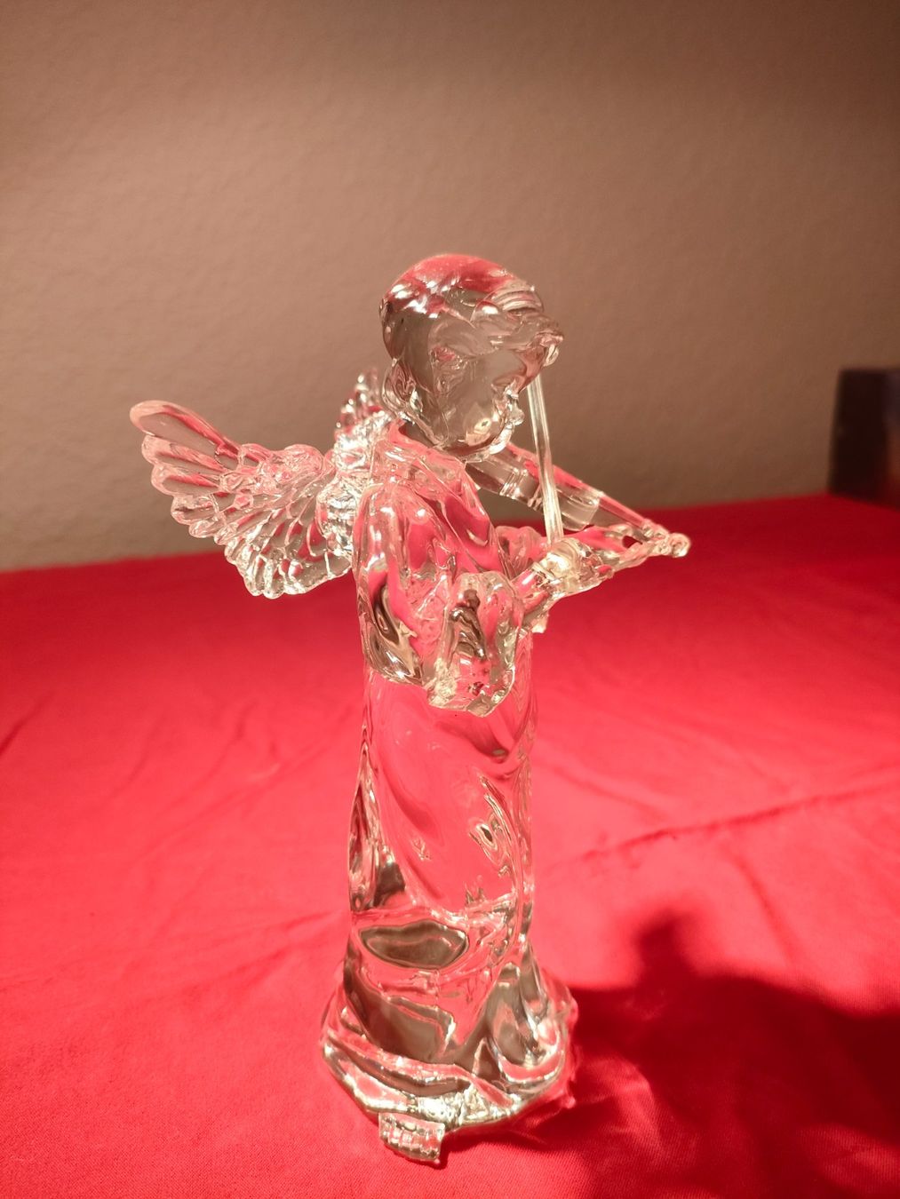 Statuette: Glas Engel – Usato da Erstfeld venduto da wyr_xsd5 1