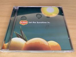 Let The Sunshine In - Migros