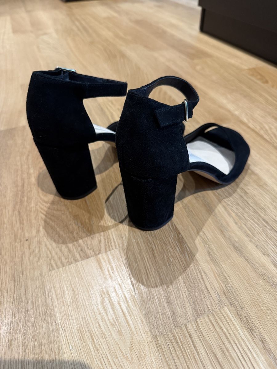 Dosenbach Damenschuhe: High Heels – Neu (gemäss Beschreibung) aus Brunnen von pel_vk7g 2