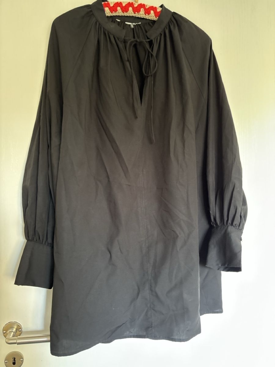 Vestiti: Kleid schwarz. Gr. M – Usato da Stachen venduto da miggi2000
