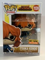 Funko POP! Animation My Hero Academia Itsuka Kendo Limitée