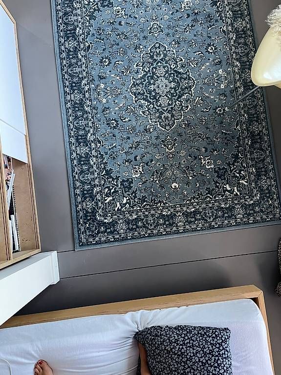 Tappeti: Teppich 196/133 cm  – Usato da Auenstein venduto da jaskasar 1