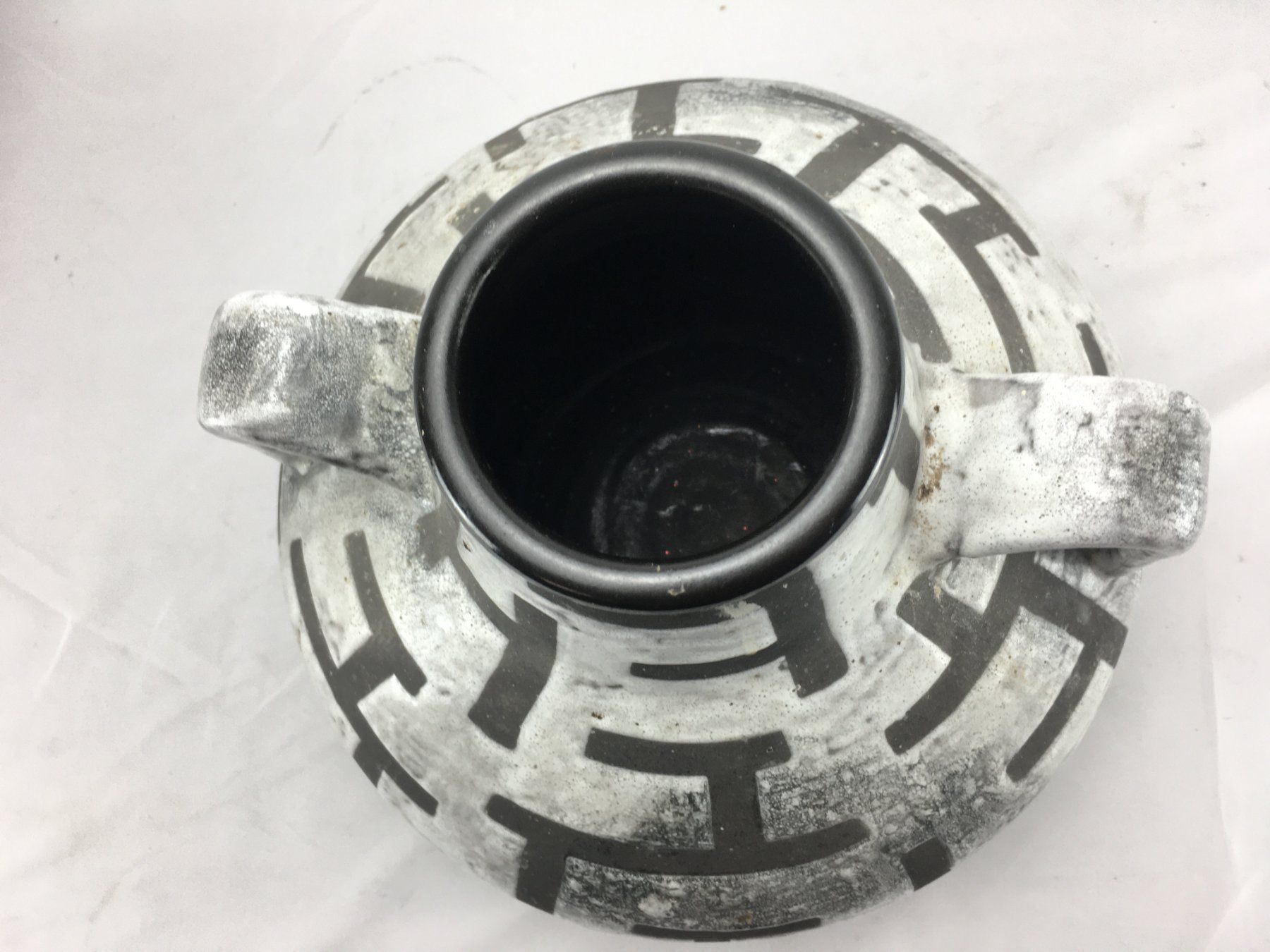 Vasi & Recipienti: Vase Ziegler Schaffhausen – Usato da Trogen venduto da 2ndlifebrocantegmbh 4