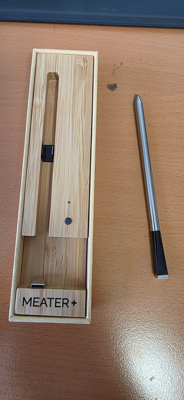 Altro per la casa: Meater Plus – Usato da Unterkulm venduto da Spaescu 3
