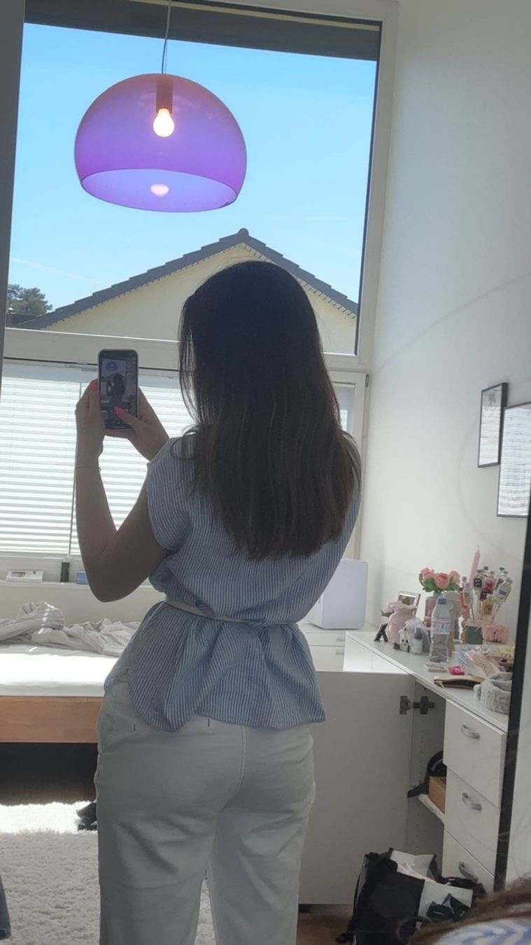 H&M Camicette: H&m blouse – Nuovo e nell'imballaggio originale da Bachenbülach venduto da cookiecutter 2