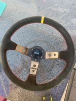 MOMO / OMP  RRS Sportlenkrad - NEUWERTIG