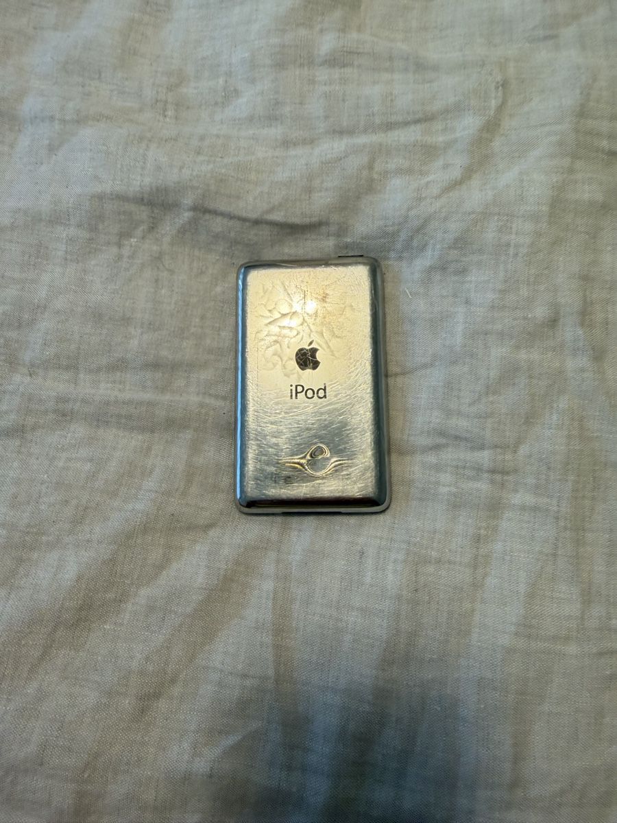 Apple Sistemi audio & multimediali: Apple iPod classic 160GB  – Usato da Freienbach venduto da dan_9rjy 1