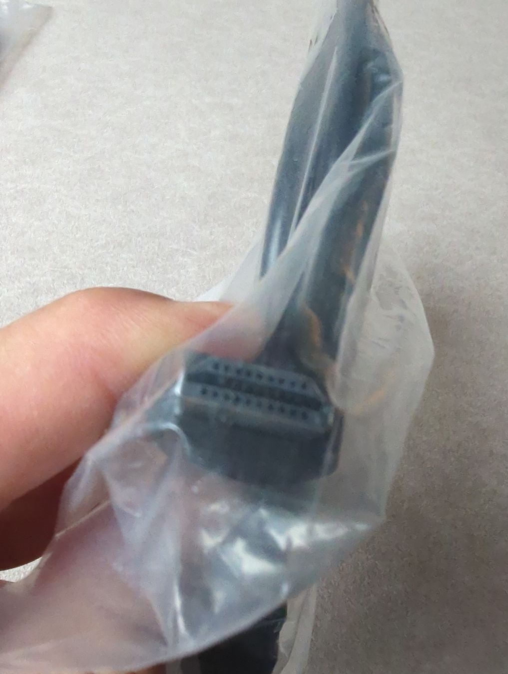 Cavi: HDMI Kabel ungeöffnet 2x – Nuovo e nell'imballaggio originale da Birsfelden venduto da DealWithStil 1