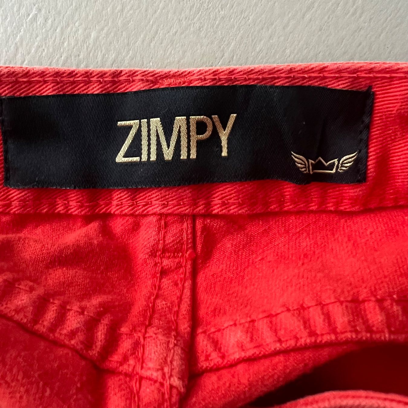 Pantaloni: ZIMPY COLLECTION Shorts ❣️ – Usato da Zürich venduto da ClosetQueen 5