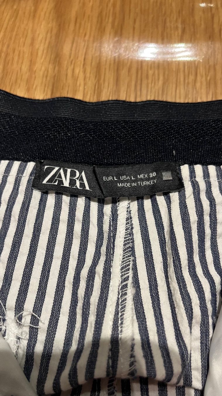 Zara Pantalons: Hose Zara Gr. L – D'occasion à Zürich par mepjp 1