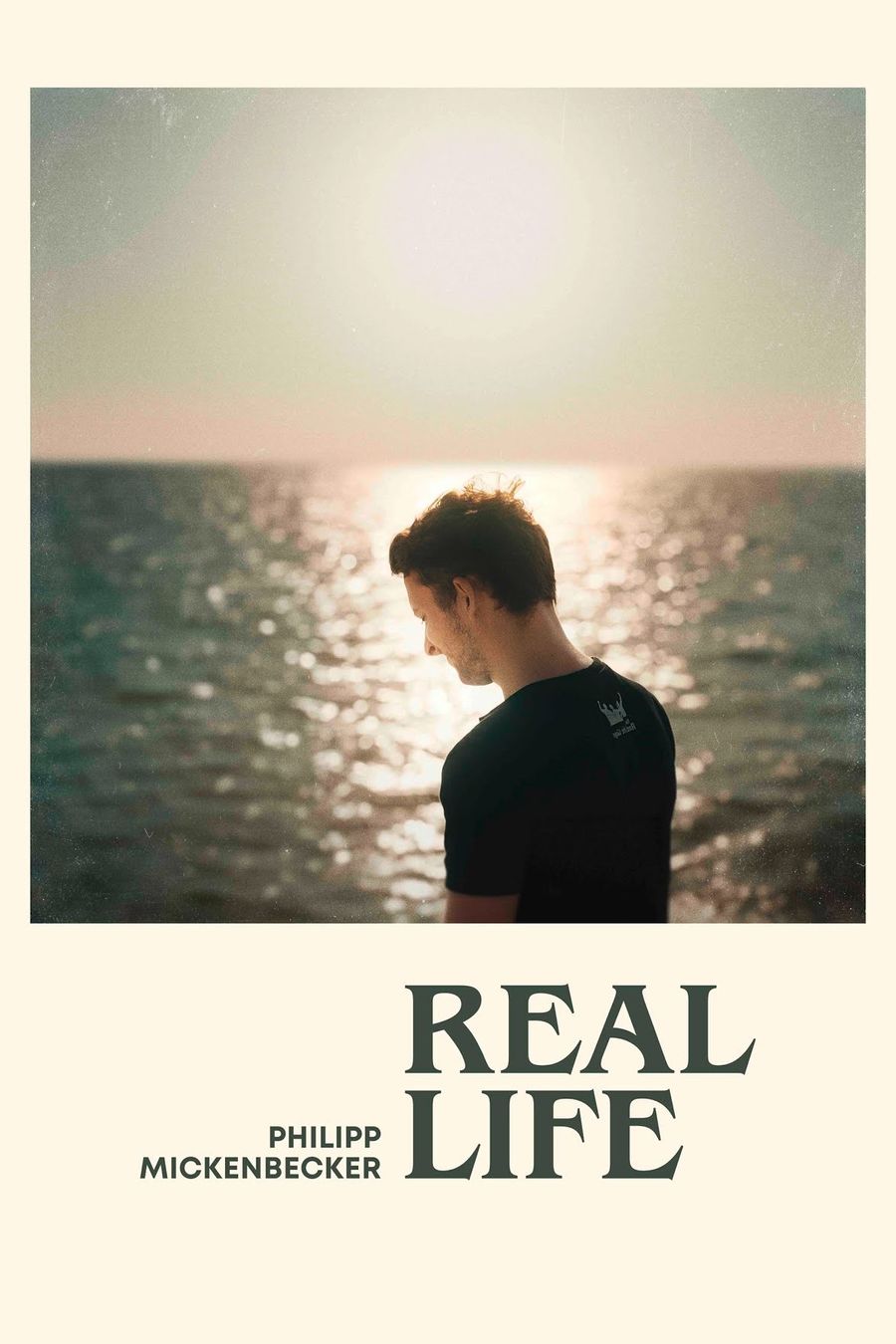 Tutti i DVDs: Dvd "Real Life" von Philipp Mickenbecker – Usato da Zürich venduto da ari_pk96
