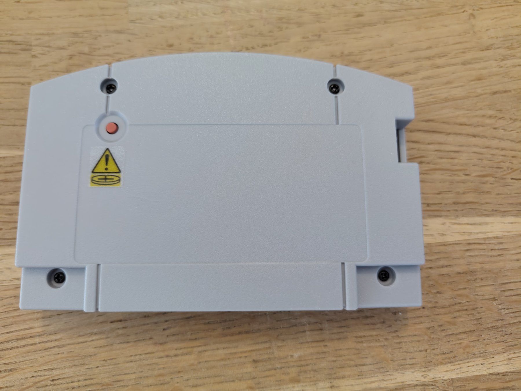 Nintendo Spiele: Summercart64 Kaico flashcard N64 – Gebraucht aus Petit-Lancy von moh_6dsd 1