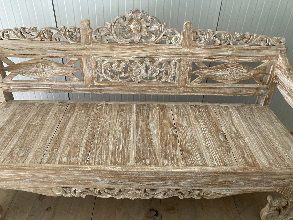 Divani: Garten Sofa – Usato da Roggwil BE venduto da Maui2000 4