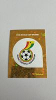 Carte panini 2026 - GHA 1