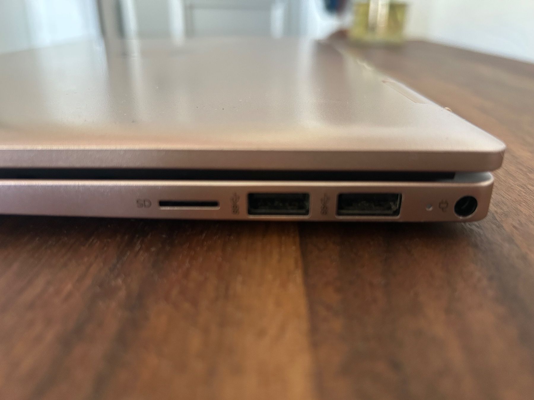 Hewlett Packard Notebooks: HP Laptop Pavilion rosé – Gebraucht aus Löhningen von Kitesurfer28 6