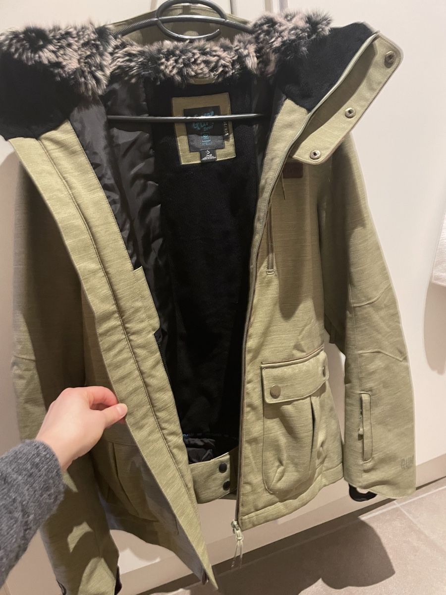 Rip Curl Vestes: Veste de ski Ripcurl taille S – Neuf (Voir description) à Dully par CELINE.D11 2