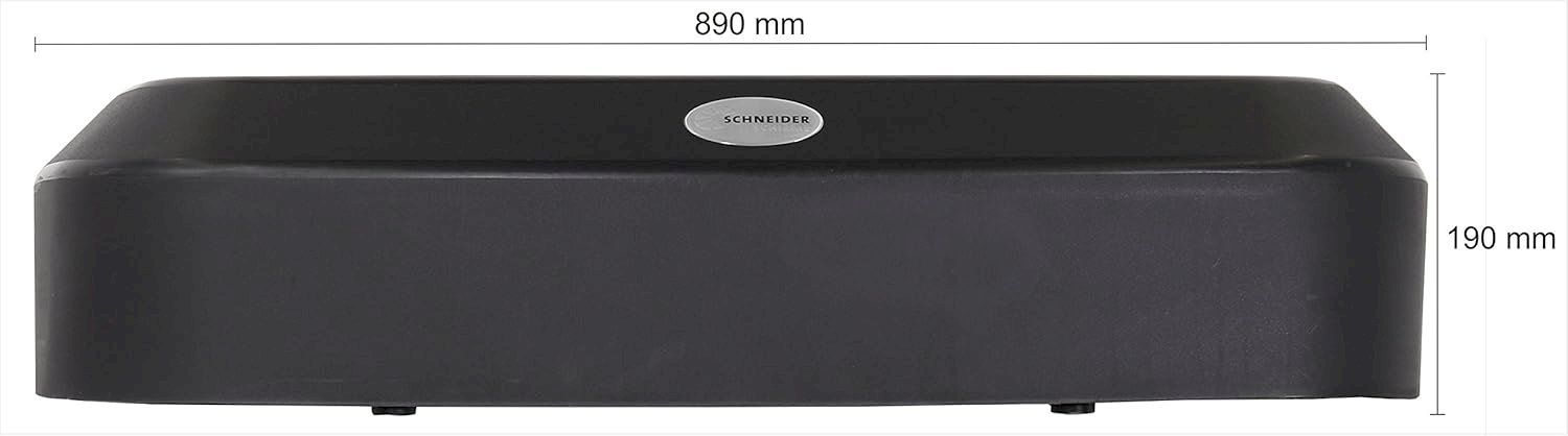 Altro: Schneider Schirmständer befüllbar+Rollen – Nuovo e nell'imballaggio originale da Bottighofen venduto da zaap 6