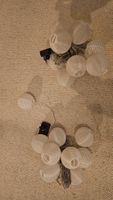2x Guirlande lumineuse LED