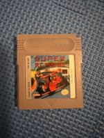 Super R.C. Pro AM Game Boy