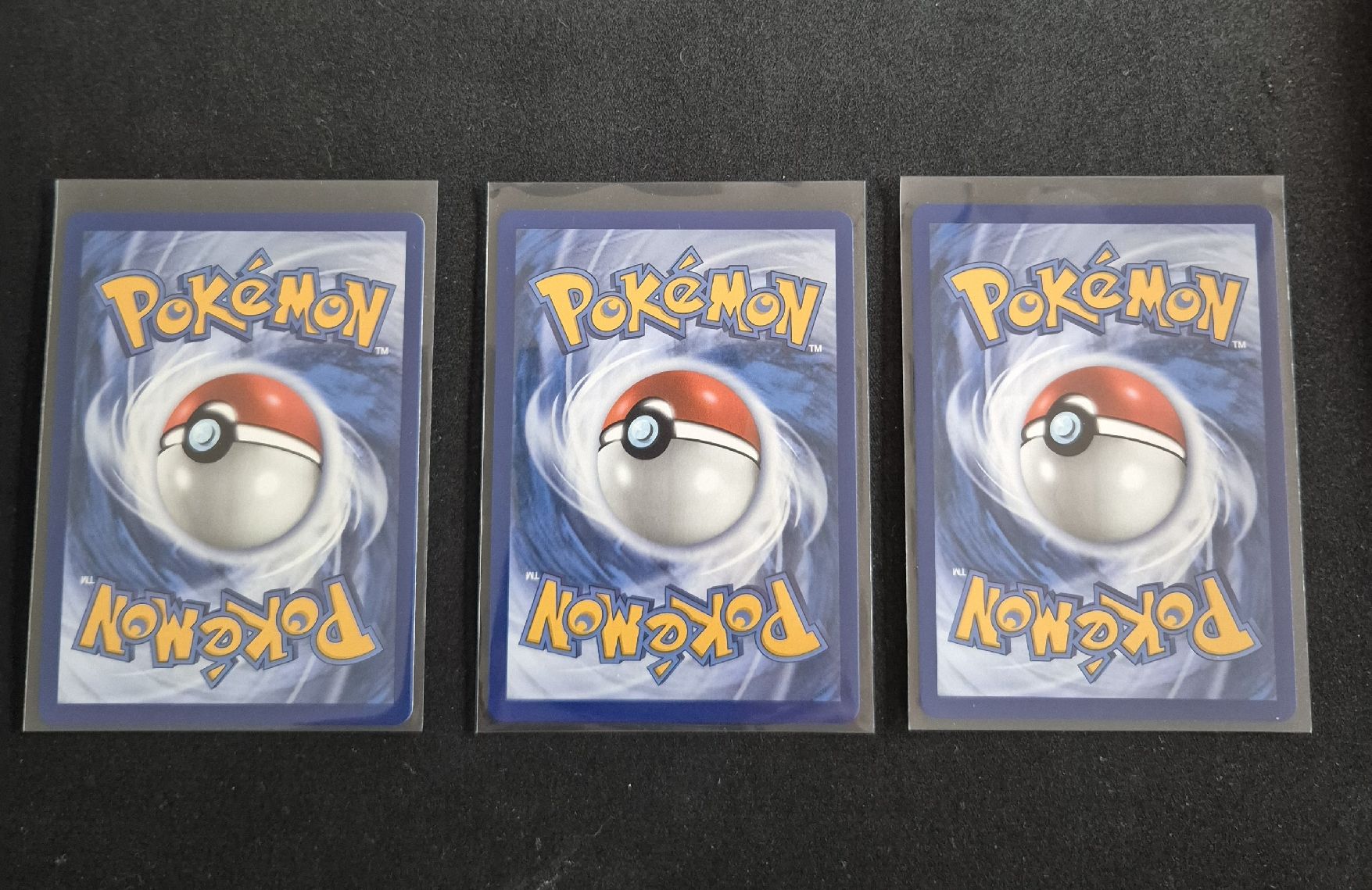 Pokémon Carte collezionabili: Grookey, Sobble, Scorbunny First Partner Collection Series 1 – Nuovo (secondo la descrizione) da Sementina venduto da PokeLombre 1