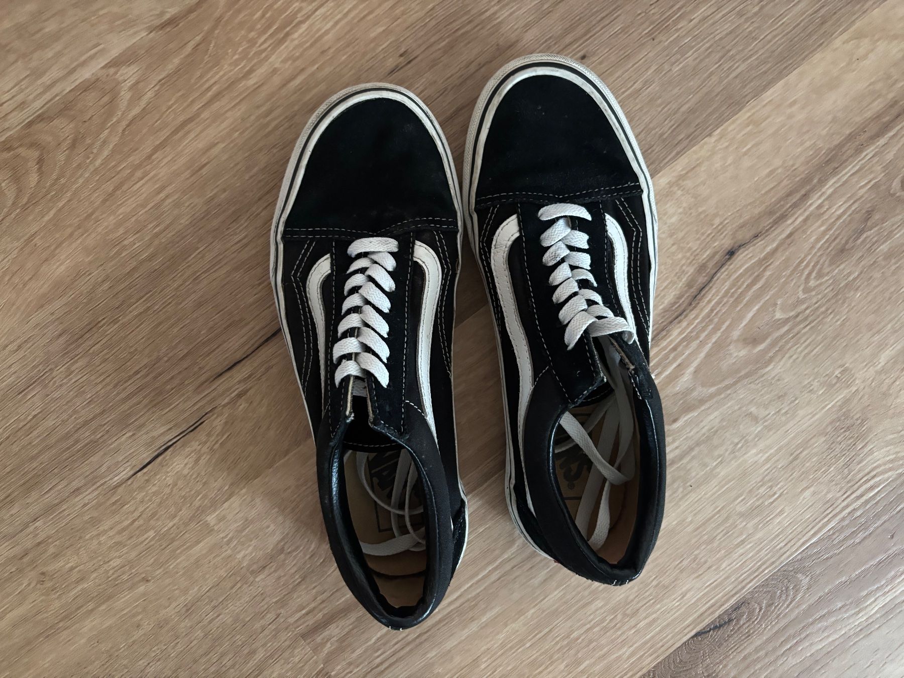 Vans Scarpe da uomo: Vans – Usato da Niederönz venduto da deb_tyz9