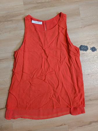 T-Shirt Bluse S/M