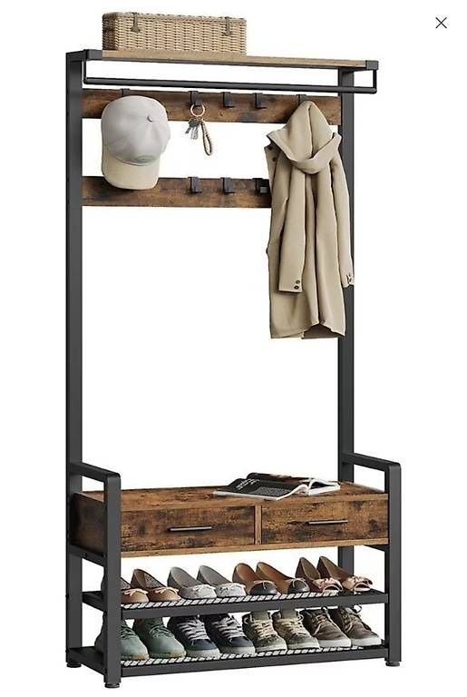 Guardaroba: Garderobe  – Usato da Ebikon venduto da Suricat88 4